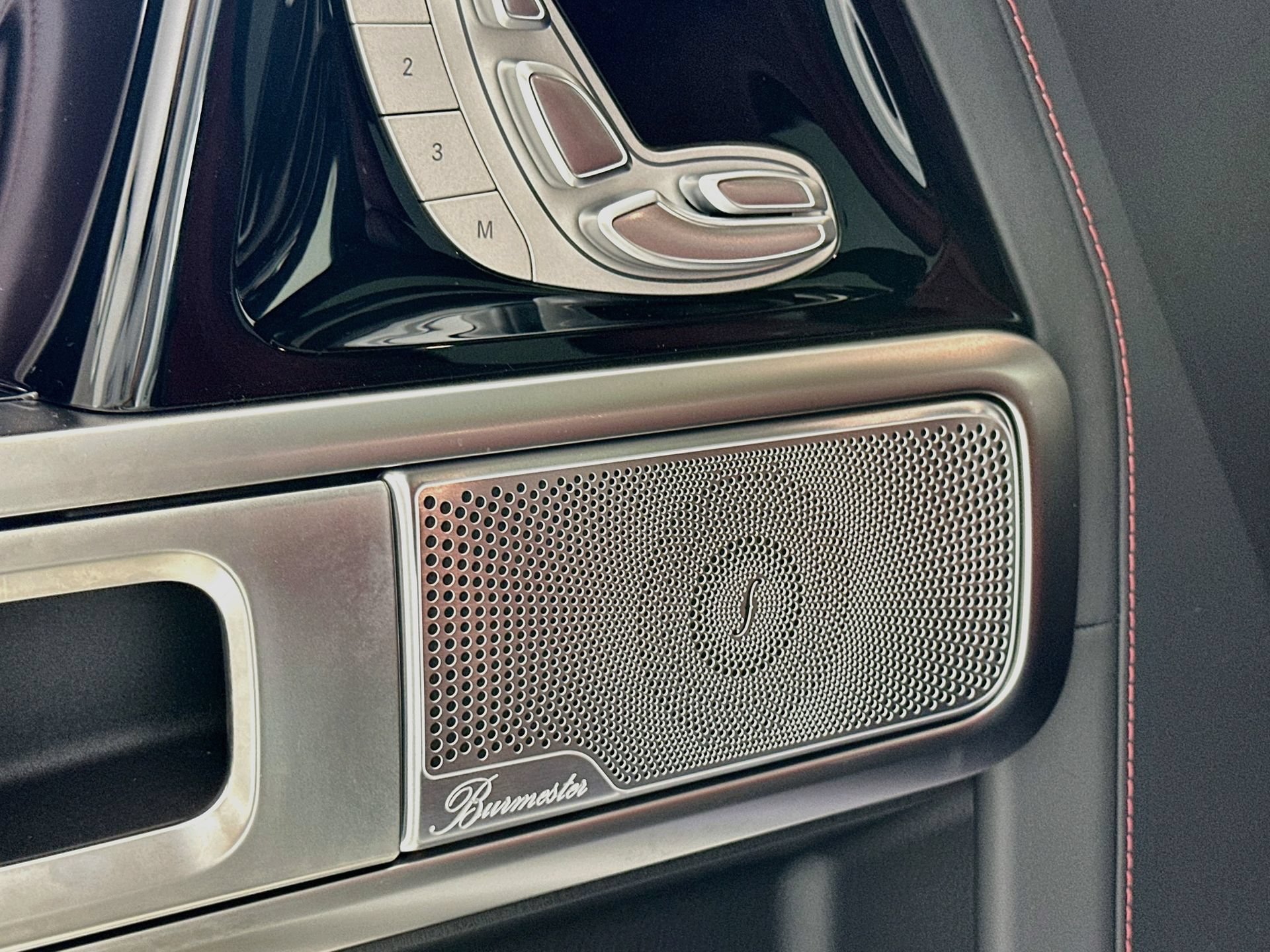 New 2027 Mercedes-Benz G 63 AMG 4MATIC image 20