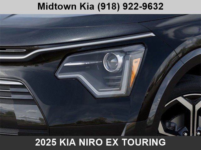 New 2025 Kia Niro EX Touring image 10