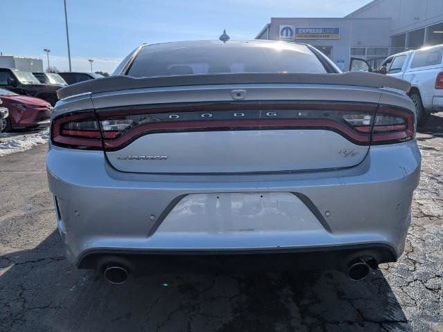 Used 2021 Dodge Charger R/T image 5