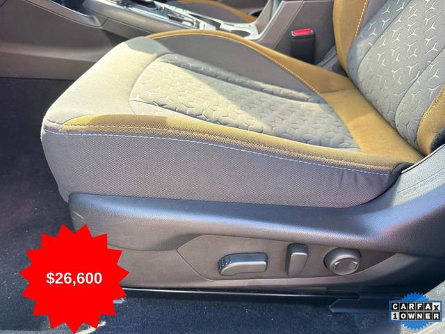 Used 2024 Subaru Crosstrek 2.5i Sport image 10