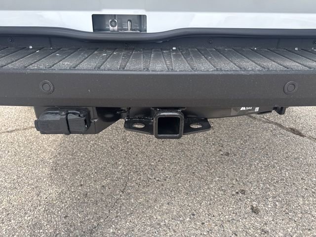 New 2026 Ford Transit 250 148 Medium Roof image 13