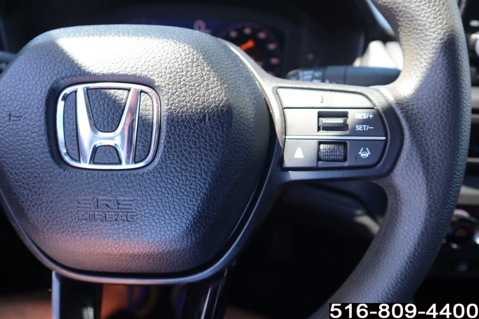 Used 2023 Honda Accord LX image 16