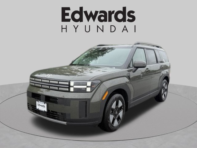 New 2026 Hyundai Santa Fe SEL AWD/4WD image 1