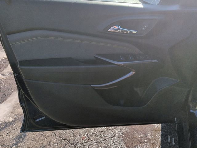New 2026 Chevrolet Trax ACTIV w/ Driver Confidence Package FWD image 22