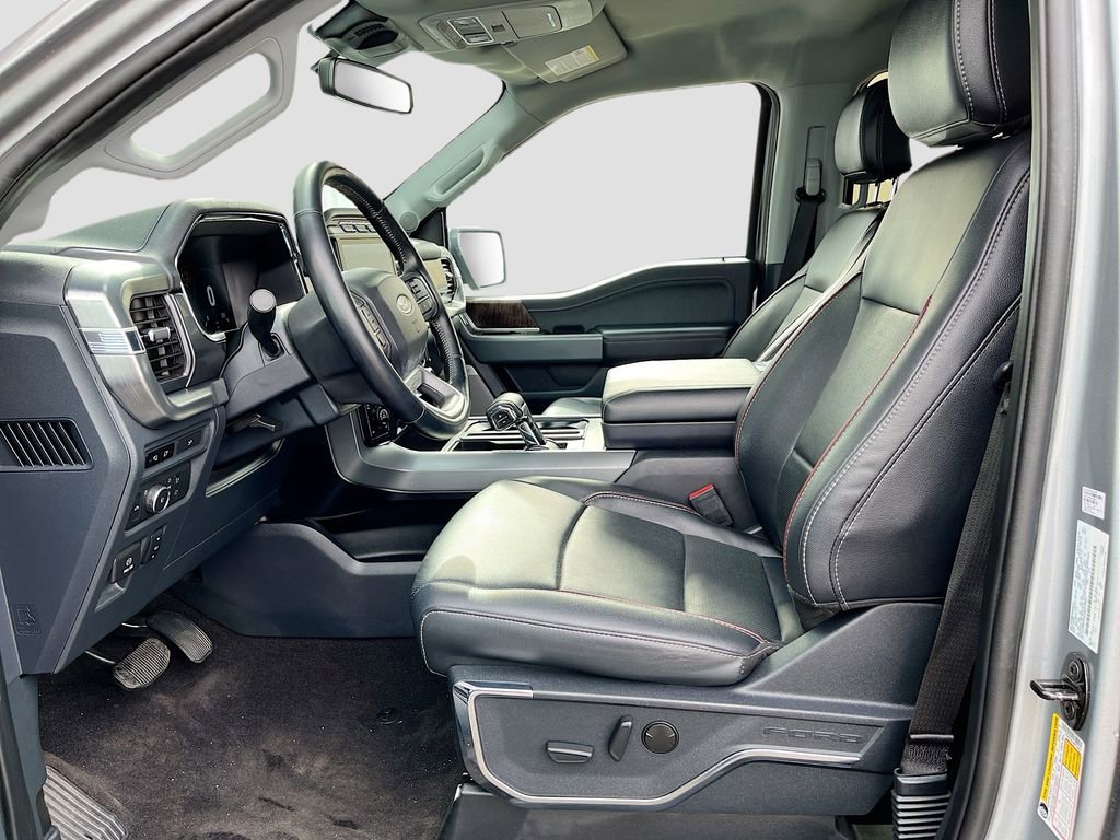 Used 2022 Ford F150 Lariat image 21