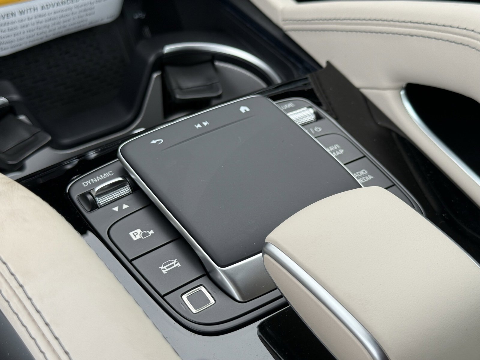 New 2026 Mercedes-Benz GLS 63 AMG 4MATIC image 23