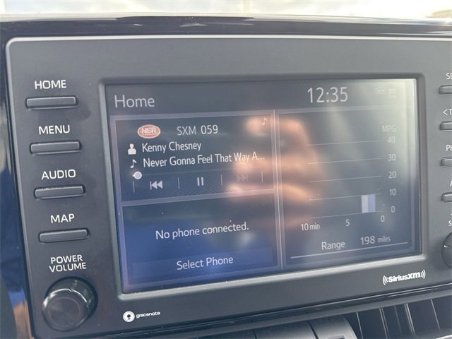 Used 2022 Toyota RAV4 XLE Premium image 16