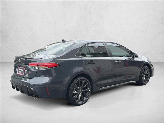 New 2026 Toyota Corolla SE FWD image 5