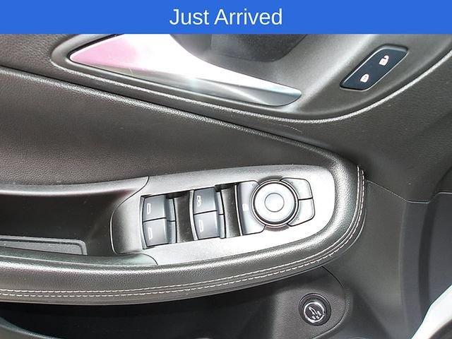 Used 2024 Buick Encore GX Preferred w/ Comfort Package AWD/4WD image 16