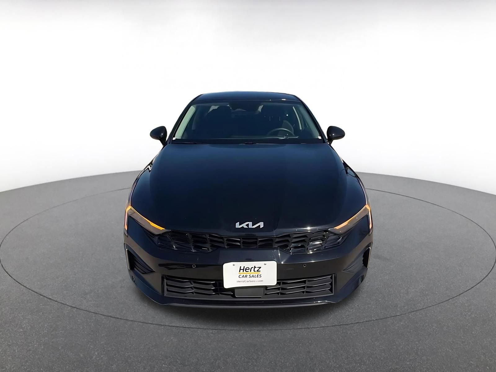 Used 2025 Kia K5 LXS image 3