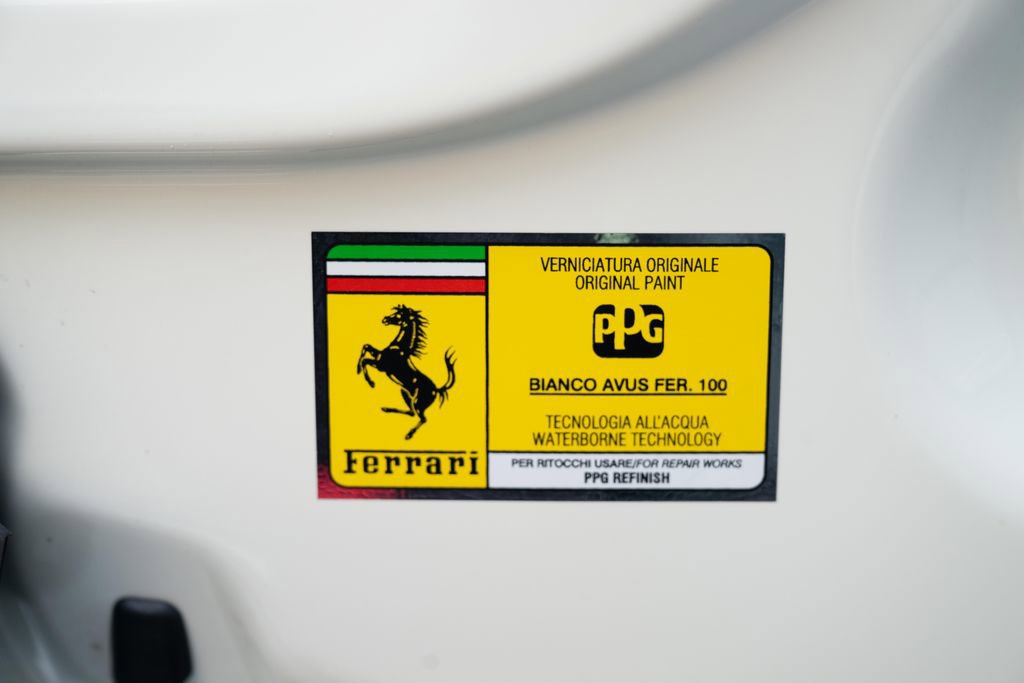 Used 2018 Ferrari 488 Spider RWD image 14