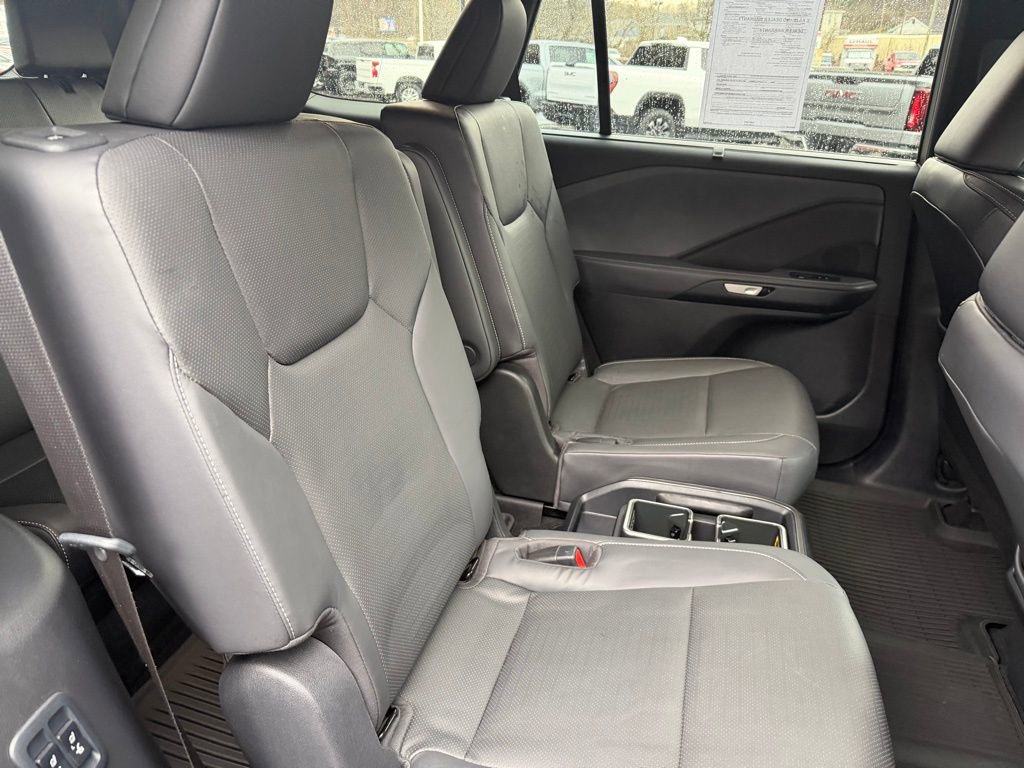 Used 2024 Lexus TX 350 AWD w/ Captains Chair Package image 20