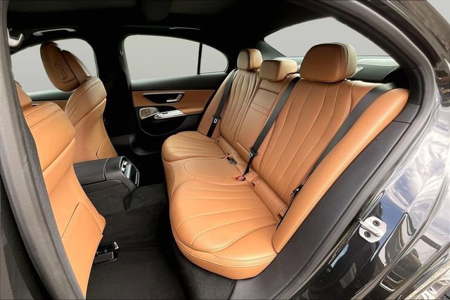 New 2026 Mercedes-Benz E 350 4MATIC Sedan image 13