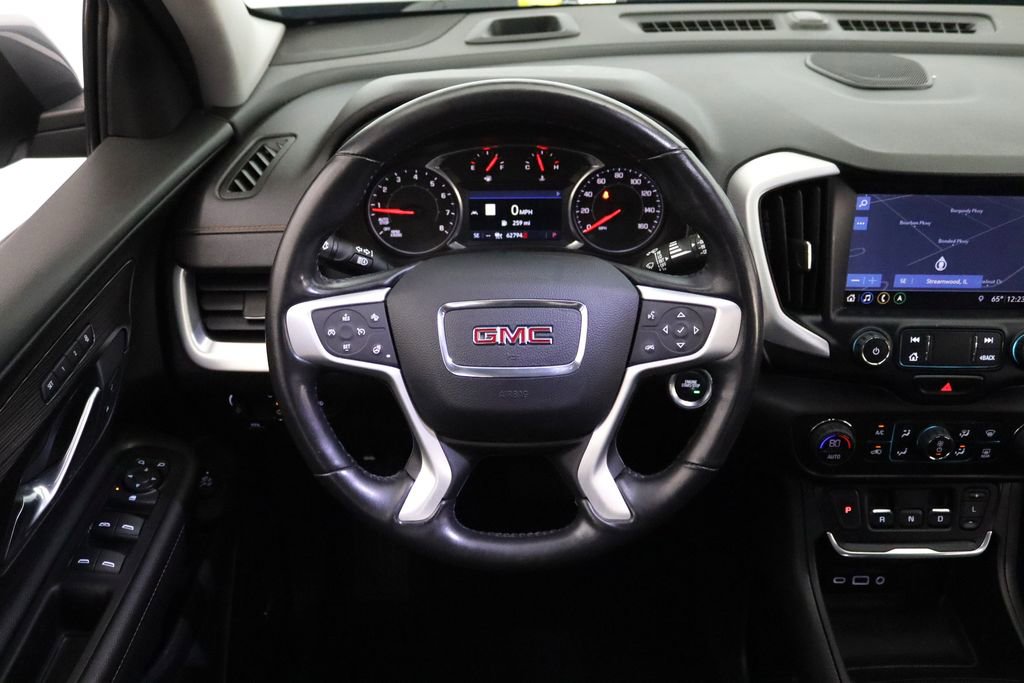 Used 2020 GMC Terrain SLT w/ Preferred Package image 16