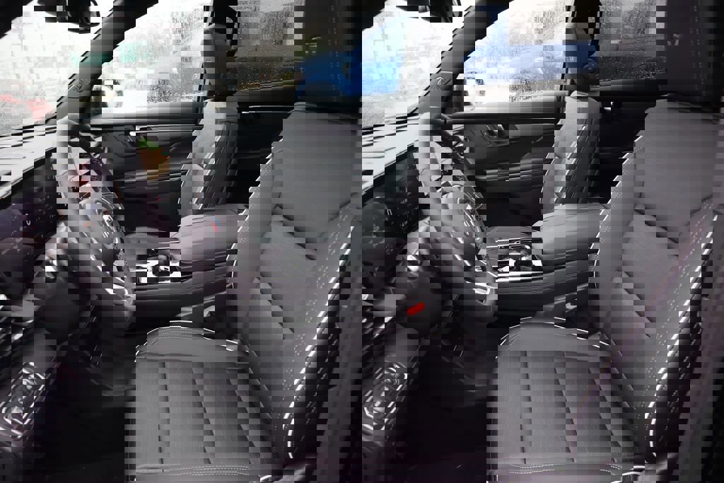 New 2026 Buick Enclave Sport Touring w/ Super Cruise Package image 15