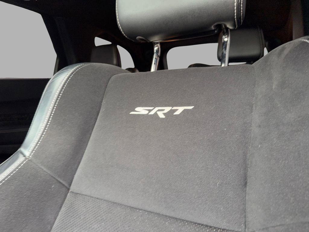 Used 2021 Dodge Durango SRT w/ Premium Interior Group image 9