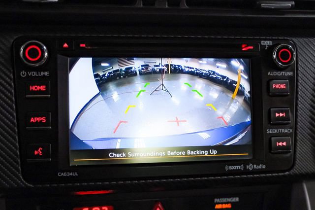 Used 2016 Subaru BRZ Limited w/ Popular Package #1 image 15