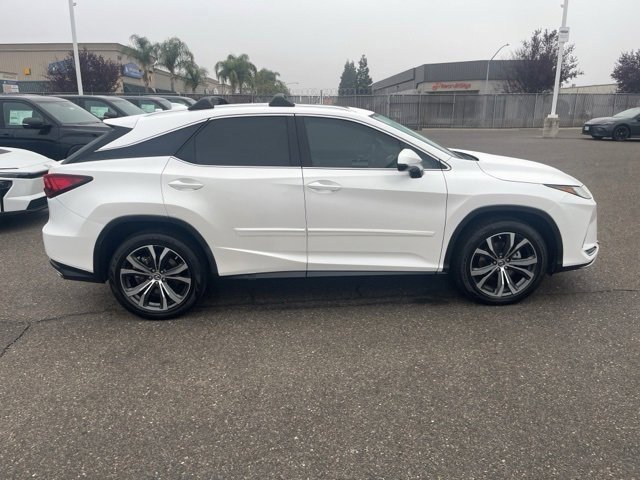 Used 2020 Lexus RX 350 AWD w/ Premium Package image 4