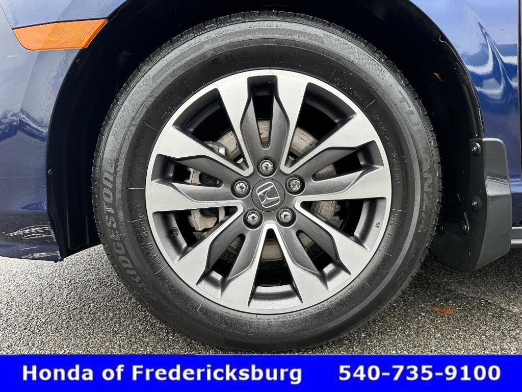 Used 2023 Honda Odyssey EX-L image 11