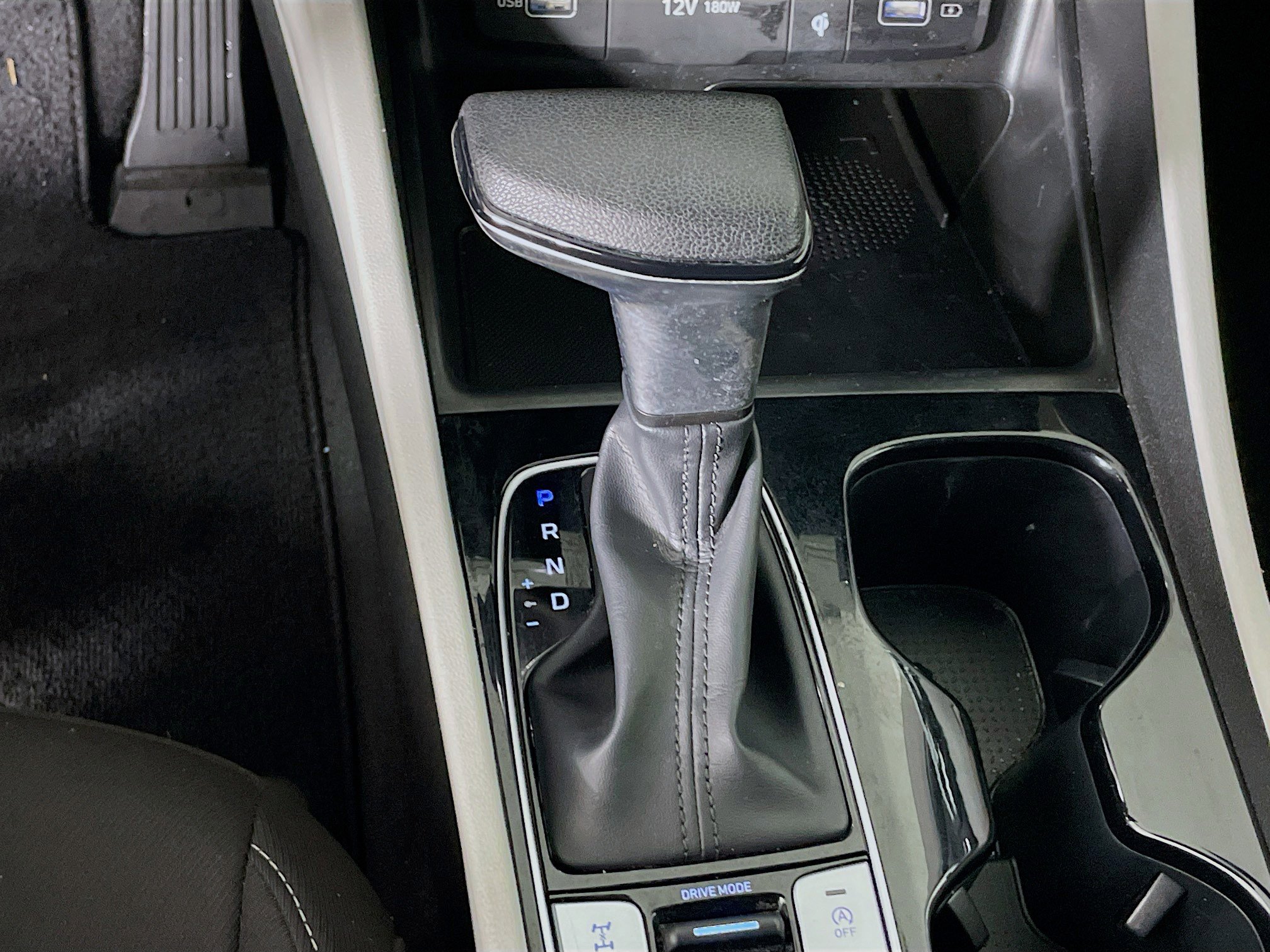 Used 2023 Hyundai Tucson SEL image 24