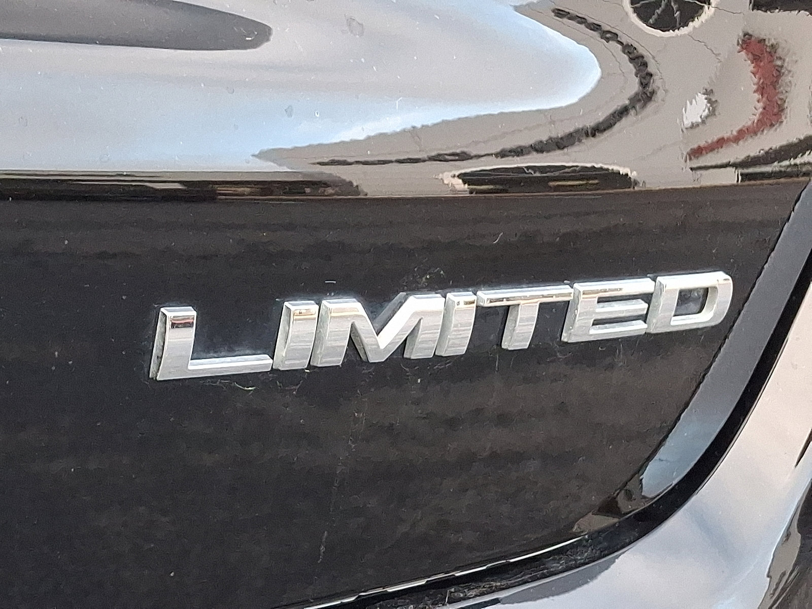 Certified 2024 Jeep Compass Limited image 30