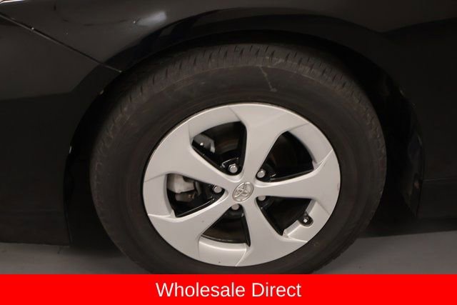 Used 2015 Toyota Prius Two image 7