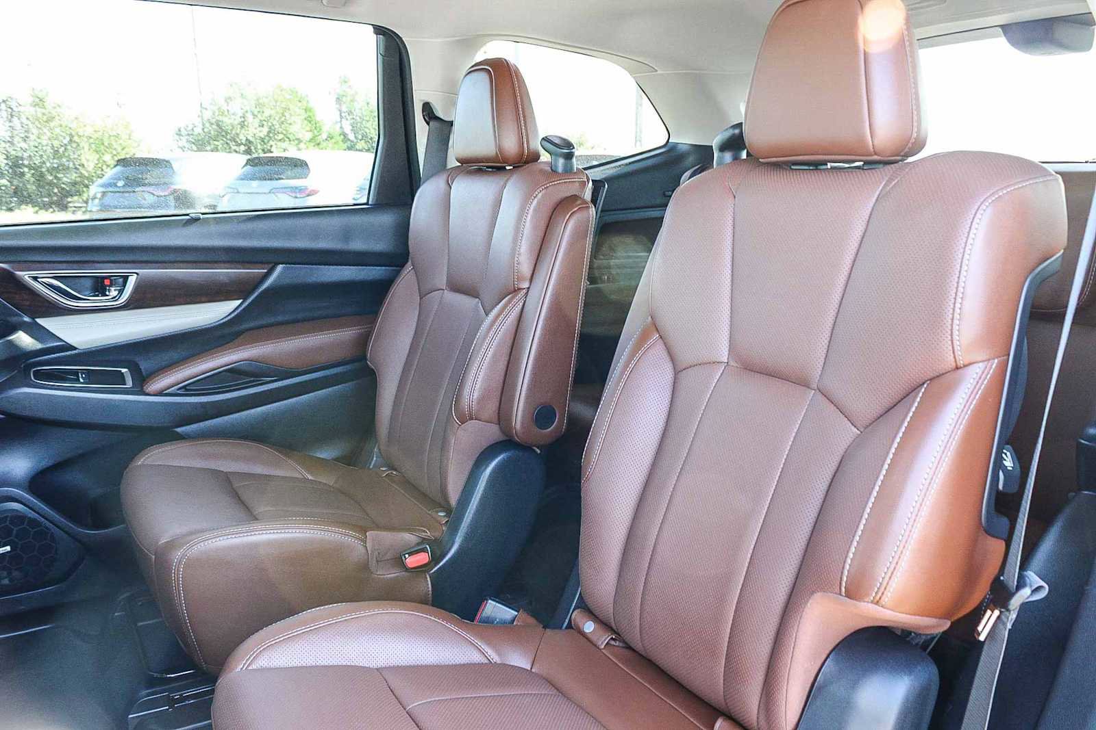 Used 2022 Subaru Ascent Touring w/ Popular Package #2A image 16