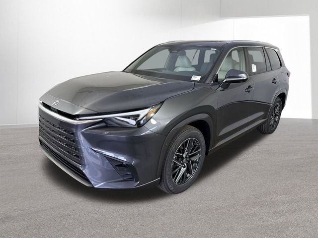 New 2026 Lexus TX 350 AWD image 25