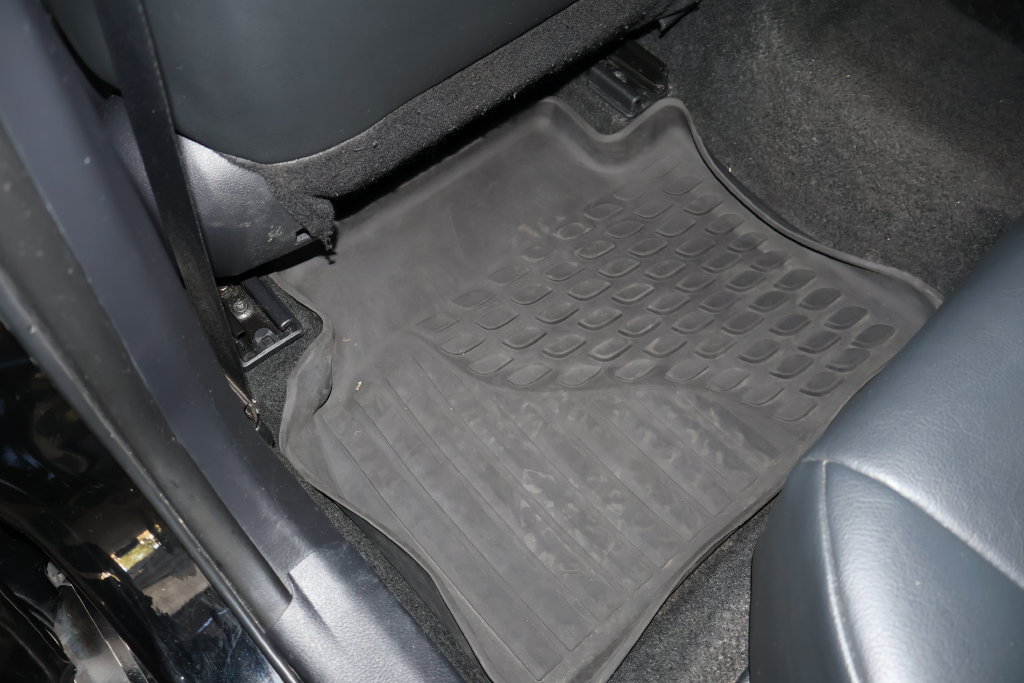 Used 2022 Toyota Camry SE FWD image 51