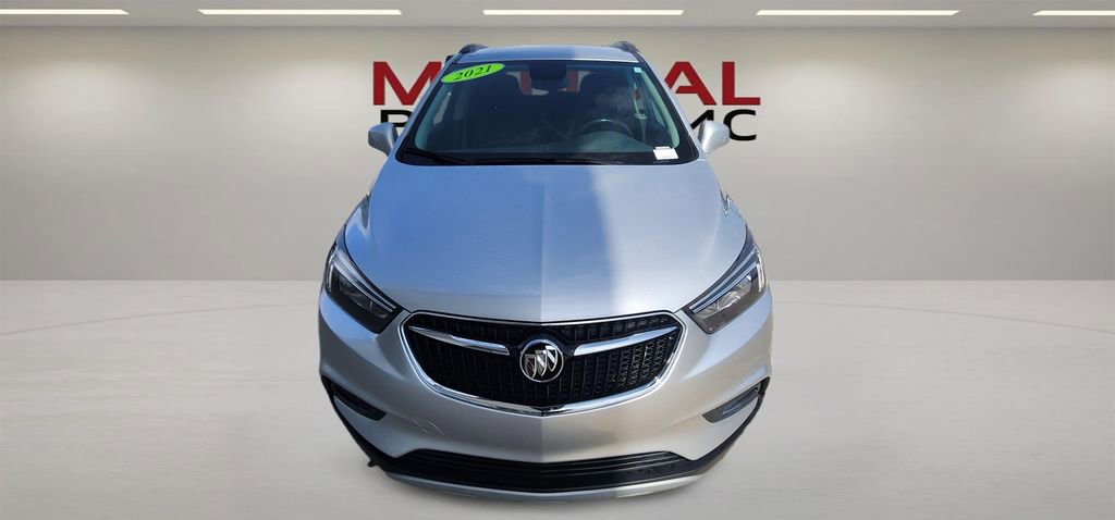 Used 2021 Buick Encore Preferred FWD image 18