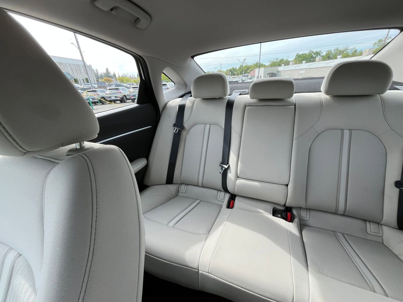 Used 2025 Hyundai Sonata SEL image 39