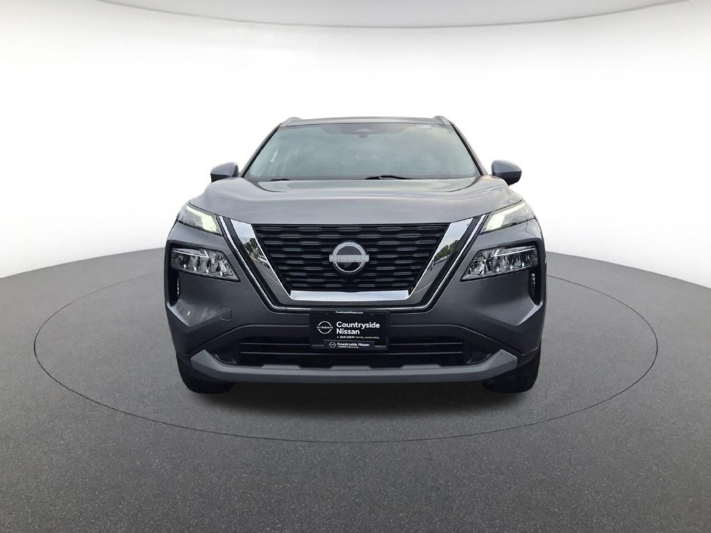 Used 2023 Nissan Rogue SV w/ SV Premium B Package AWD/4WD image 2