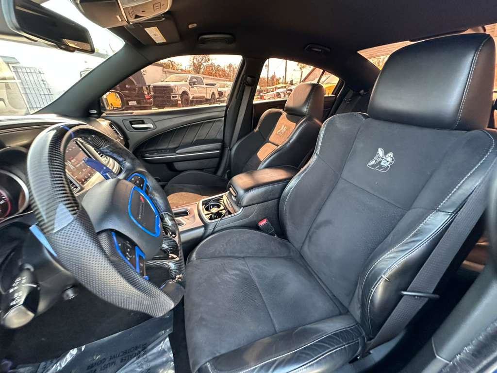 Used 2020 Dodge Charger Scat Pack w/ Plus Group image 10