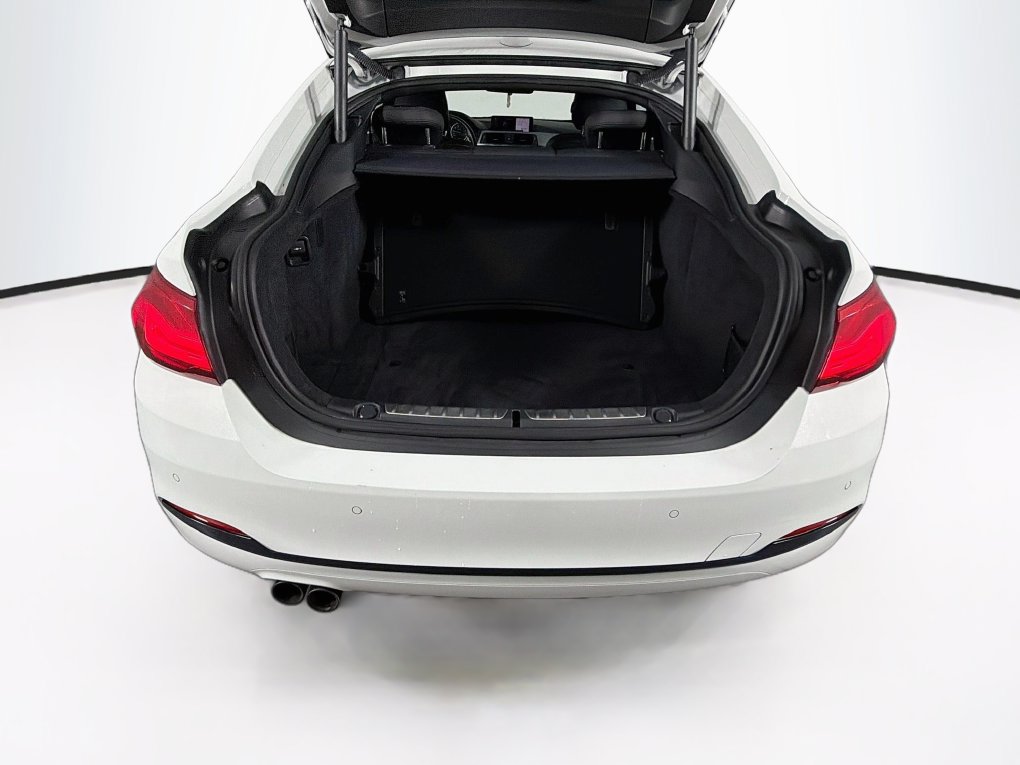 Used 2020 BMW 430i Gran Coupe xDrive w/ Convenience Package AWD/4WD image 26