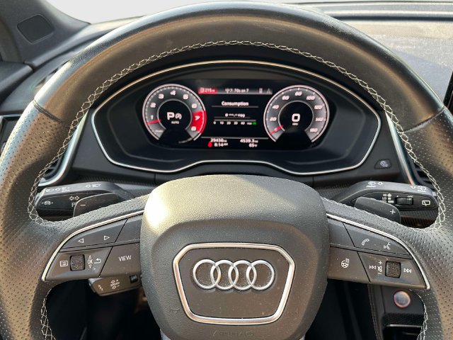 Used 2023 Audi SQ5 Premium Plus w/ Premium Plus Package AWD/4WD image 22