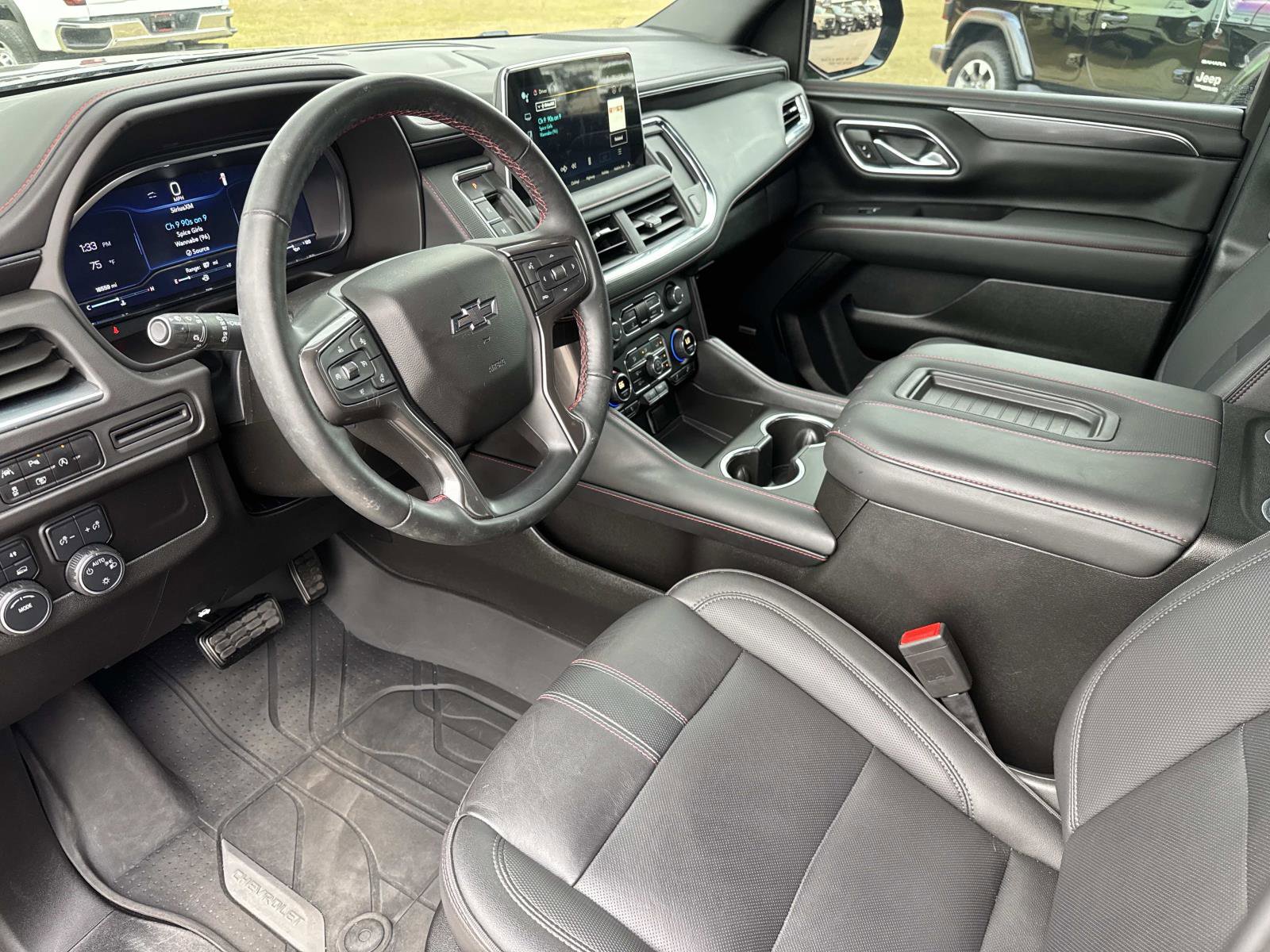 Used 2023 Chevrolet Tahoe RST w/ RST Performance Edition image 27