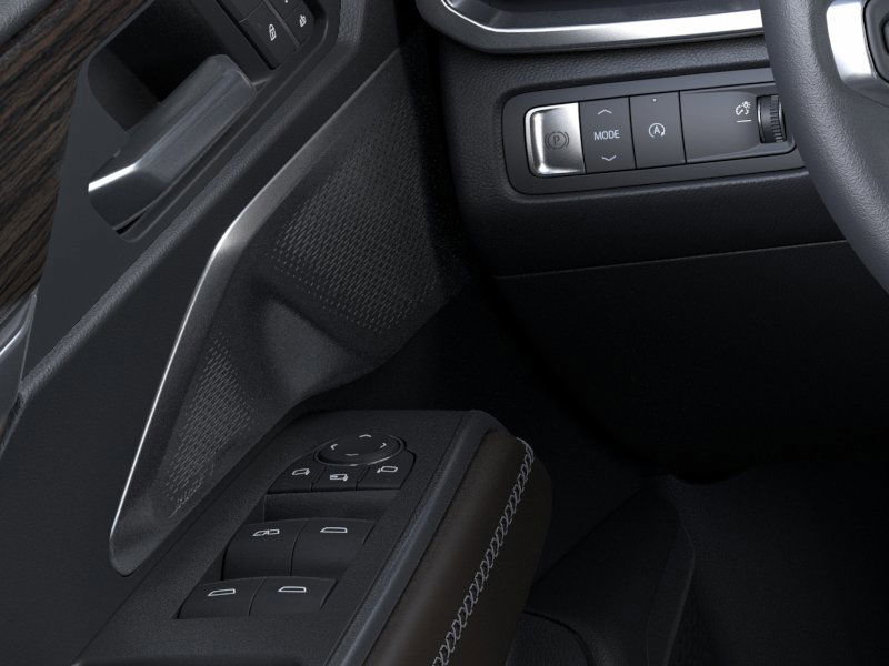 New 2026 GMC Acadia Denali Ultimate w/ LPO, Floor Liner Package image 46