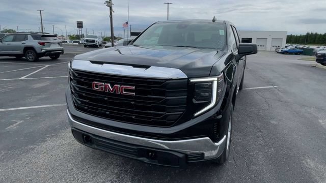 New 2026 GMC Sierra 1500 Pro w/ Pro Value Package AWD/4WD image 5