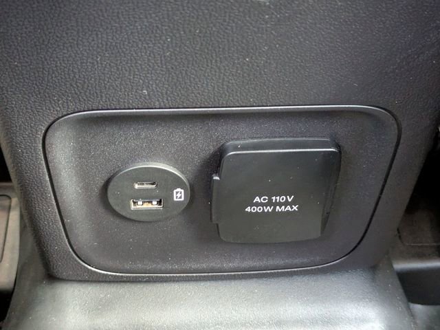 Used 2024 Ford Bronco Sport Badlands image 15