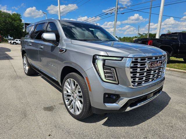New 2026 GMC Yukon XL Denali w/ Denali Reserve Package AWD/4WD image 6