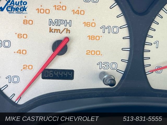 Used 2004 Saturn L-Series LW300 FWD image 8
