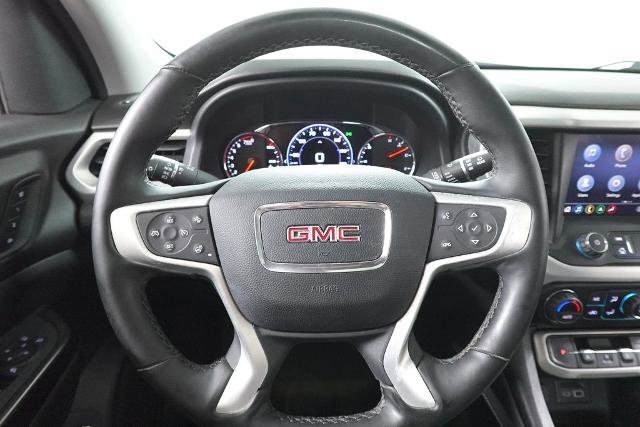 Used 2023 GMC Acadia SLT w/ Technology Package image 17