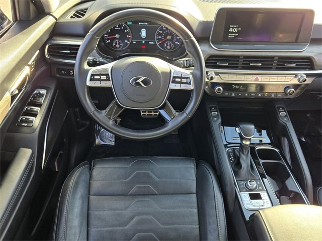 Used 2020 Kia Telluride SX w/ SX Prestige Package image 13