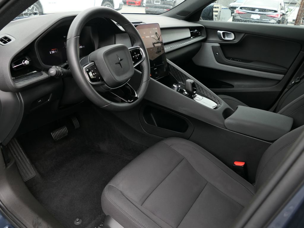 Used 2023 Polestar Polestar 2 image 9