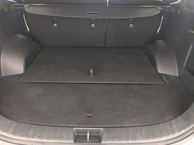 Used 2020 Hyundai Santa Fe SEL image 28