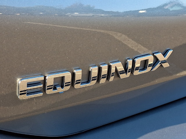 Used 2024 Chevrolet Equinox LT AWD/4WD image 32