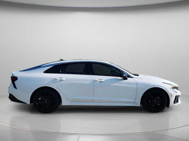 Used 2026 Kia K5 GT-Line w/ GT-Line Premium Package FWD image 9