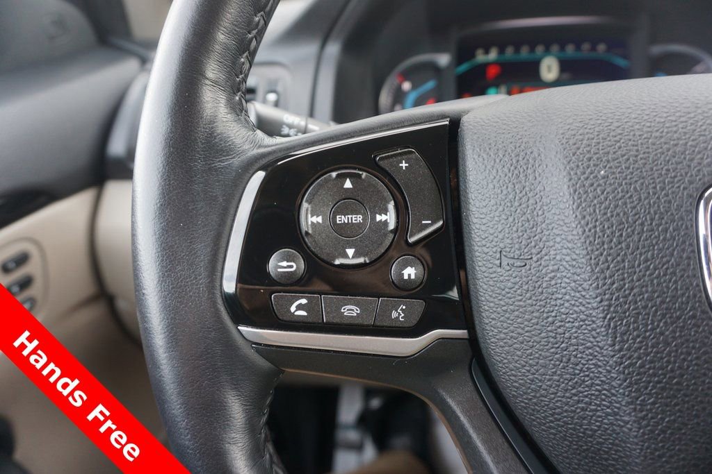 Used 2022 Honda Pilot Elite image 4