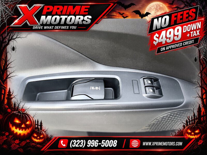 Used 2020 RAM ProMaster City Tradesman FWD image 13