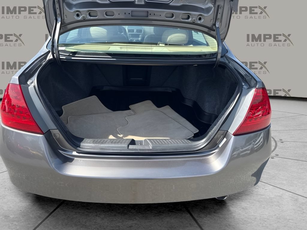 Used 2007 Honda Accord EX-L image 27
